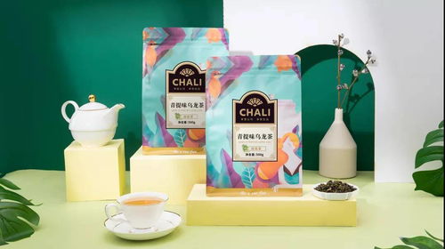 專業茶飲品牌茶里入駐餐創飲擎空間，功能性茶飲研發開啟新篇章