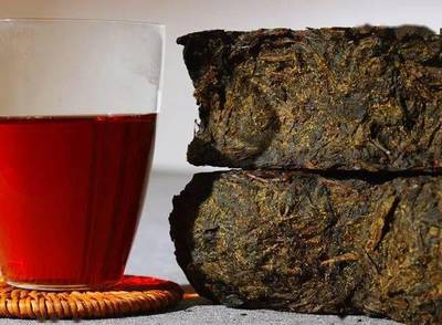 常喝黑茶，為身體“減負” 功能性茶飲料的創(chuàng)新研制之路