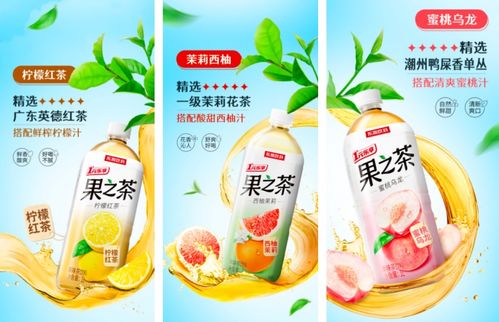潤養(yǎng)正當時 東鵬茶飲多元選擇，暢享秋日好時光 —— 功能性茶飲料的研制探索