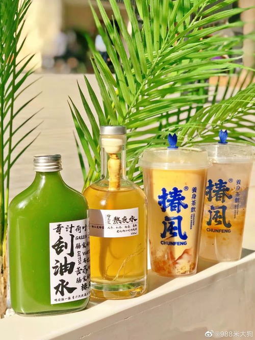 智商稅還是創(chuàng)新？——論功能性茶飲料研制的時代價值