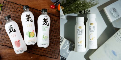 萬億功能性食品市場爆火后，解析企業如何通過功能性茶飲料捕獲90后“朋克養生”新潮流